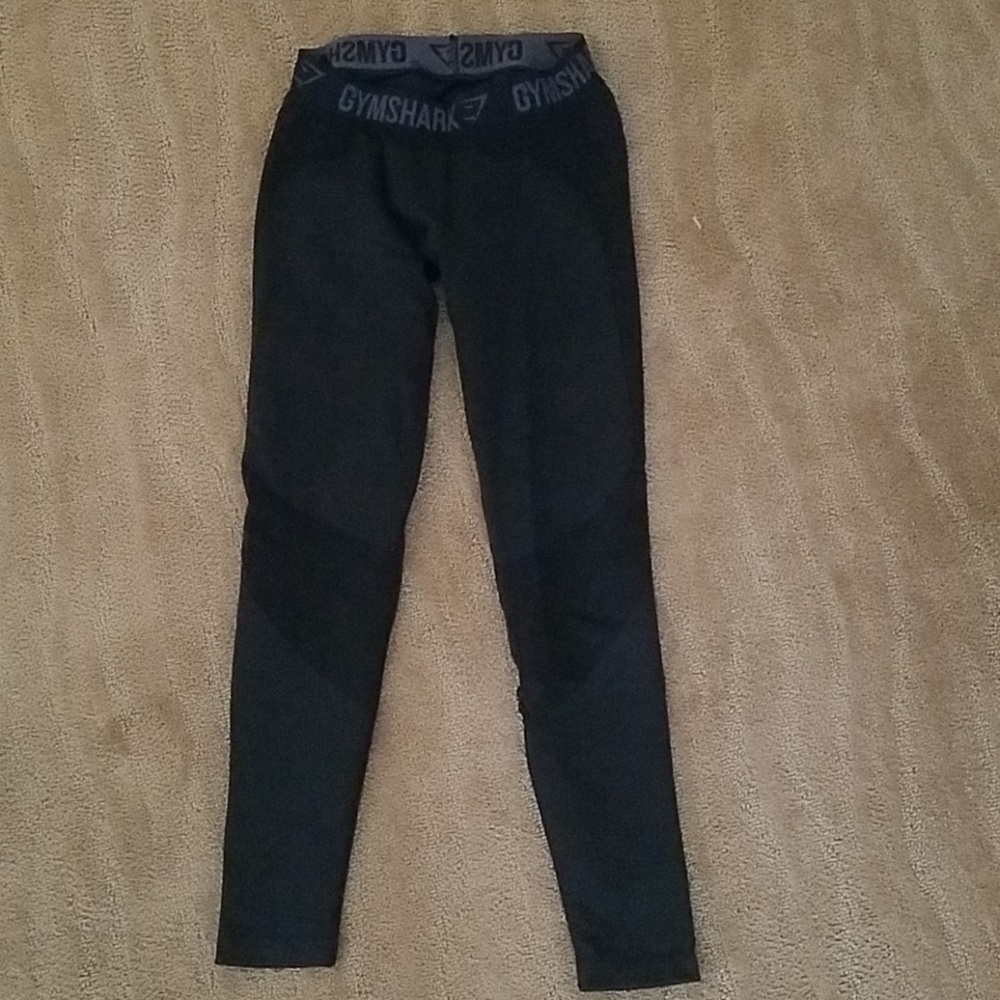 Gymshark flex leggings